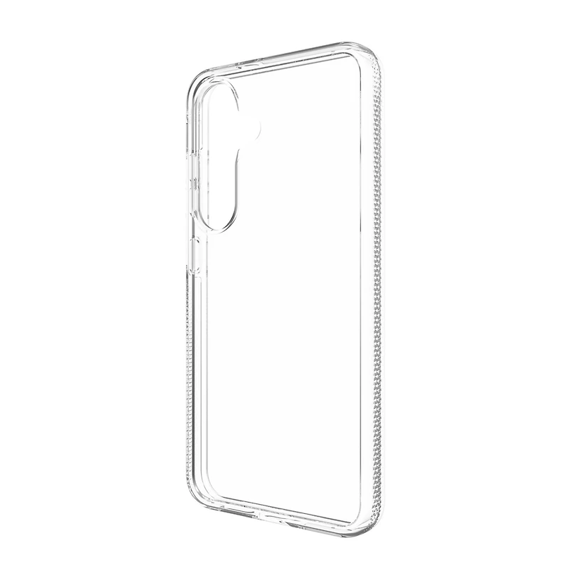 Zagg Crystal Palace Case for Samsung Galaxy S25