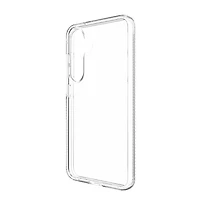 Zagg Crystal Palace Case for Samsung Galaxy S25