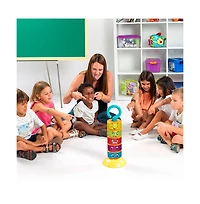 Miniland Bbq Emotions Social-Emotional Learning Board Game, Ages 3+