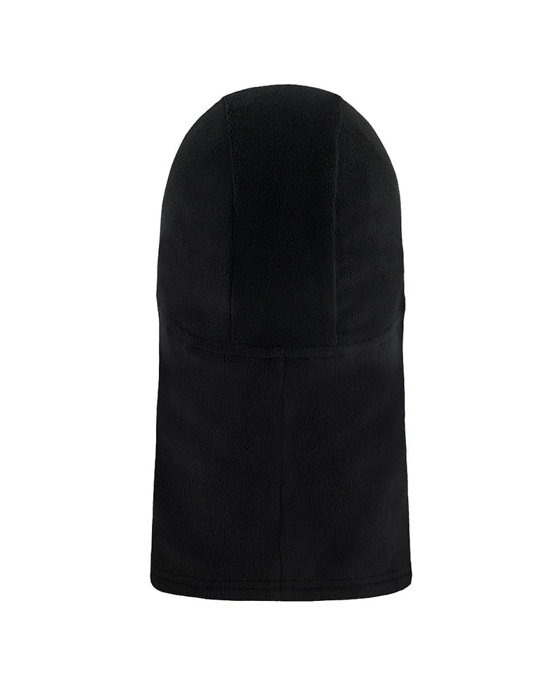 Deux par Deux Toddler Unisex (2-4) Stretchy Polar Balaclava