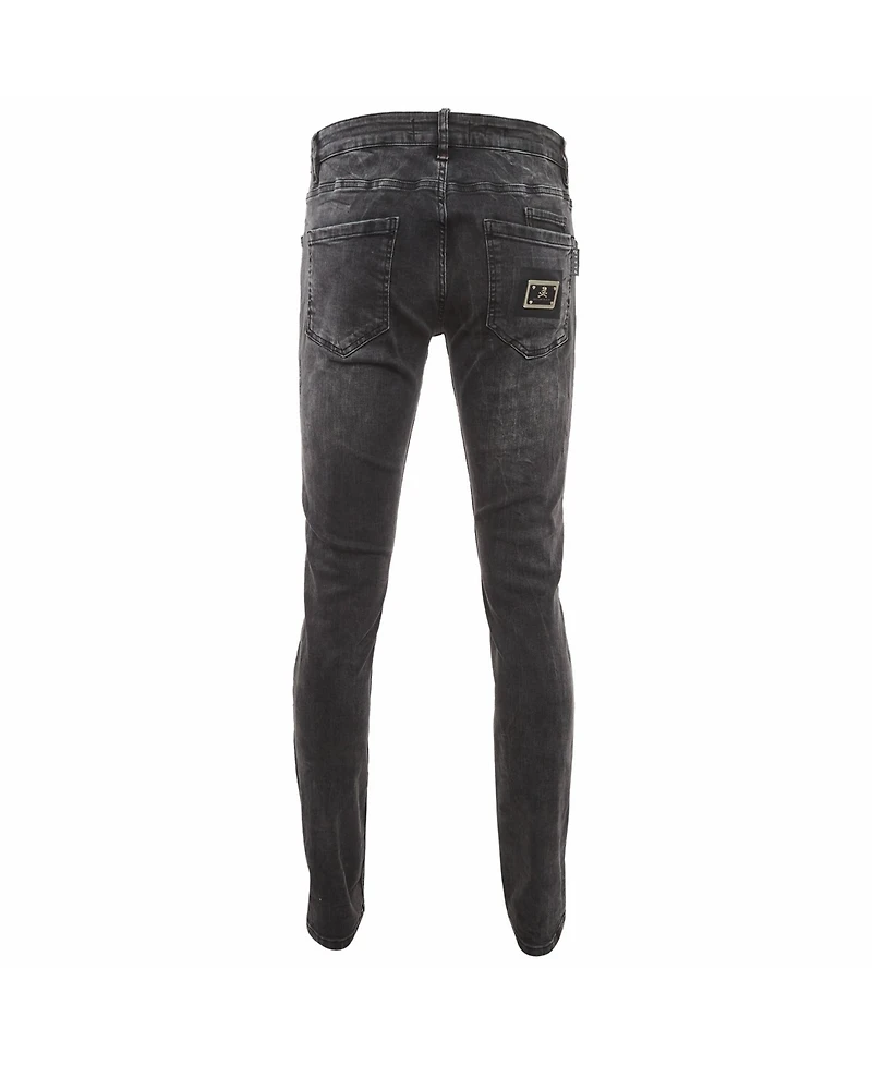 Pre-Owned Missoni Men's Denim Skinny Jeans