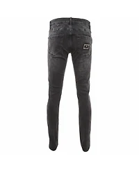 Pre-Owned Missoni Men's Denim Skinny Jeans