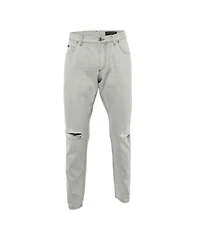 Pre-Owned Dolce & Gabbana Men's Denim Regular Fit Jeans