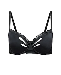Adore Me Women's Vesper Unlined Balconette Bra