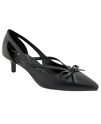 Bcbg Women's Dawny Kitten Heel Pump
