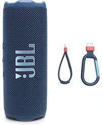 Jbl Flip 7 Waterproof Portable Speaker with Case