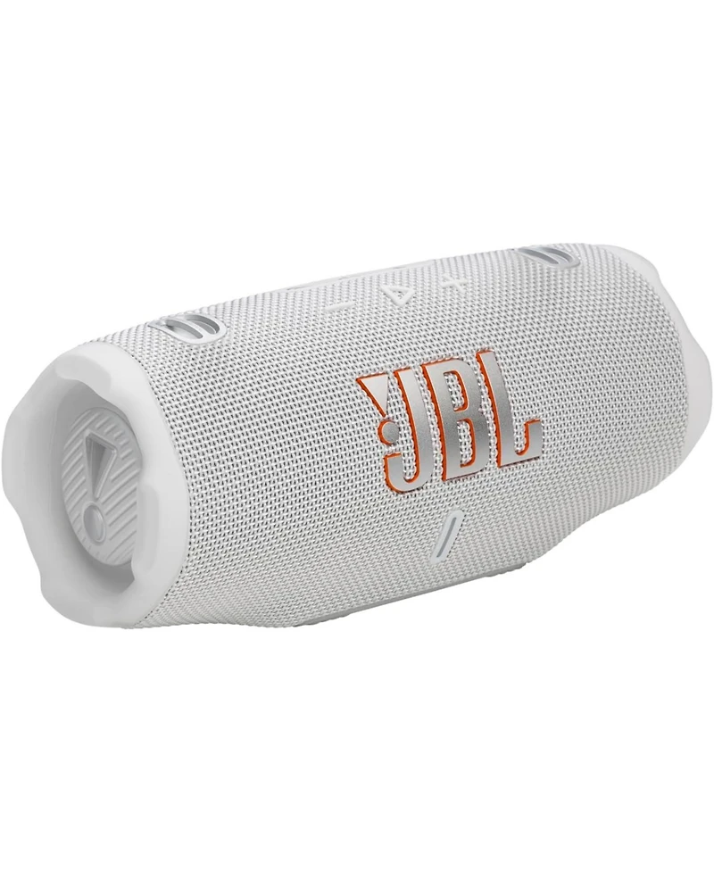 Jbl Charge 6 Bluetooth Speaker Bundle with Hard Case
