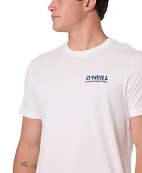 O'Neill Men's Regular-Fit Graphic T-Shirt