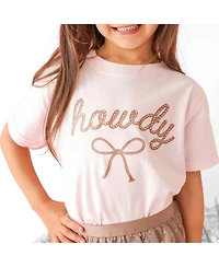 Sweet Wink Little Girls (5