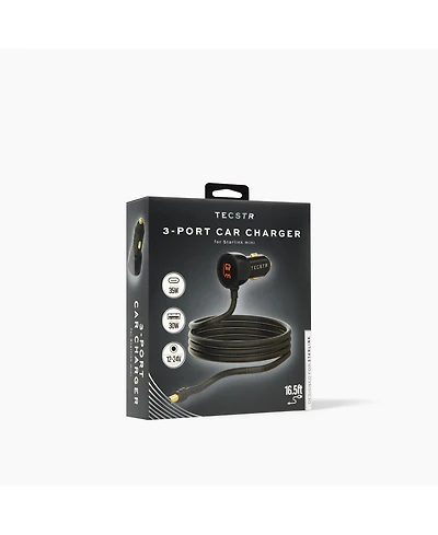 Tecstr Starlink Mini Car Charger
