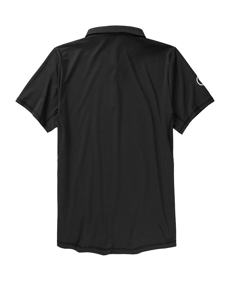 Backcountry Men's Tahoe Sun Polo Performance Shirts Short Sleeve