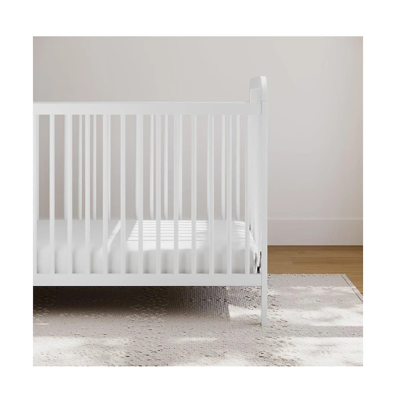 Storkcraft Pasadena 3-in-1 Convertible Crib