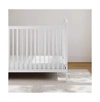 Storkcraft Pasadena 3-in-1 Convertible Crib