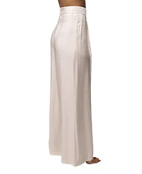 Jluxlabel Women's Monaco Wide Leg Pant