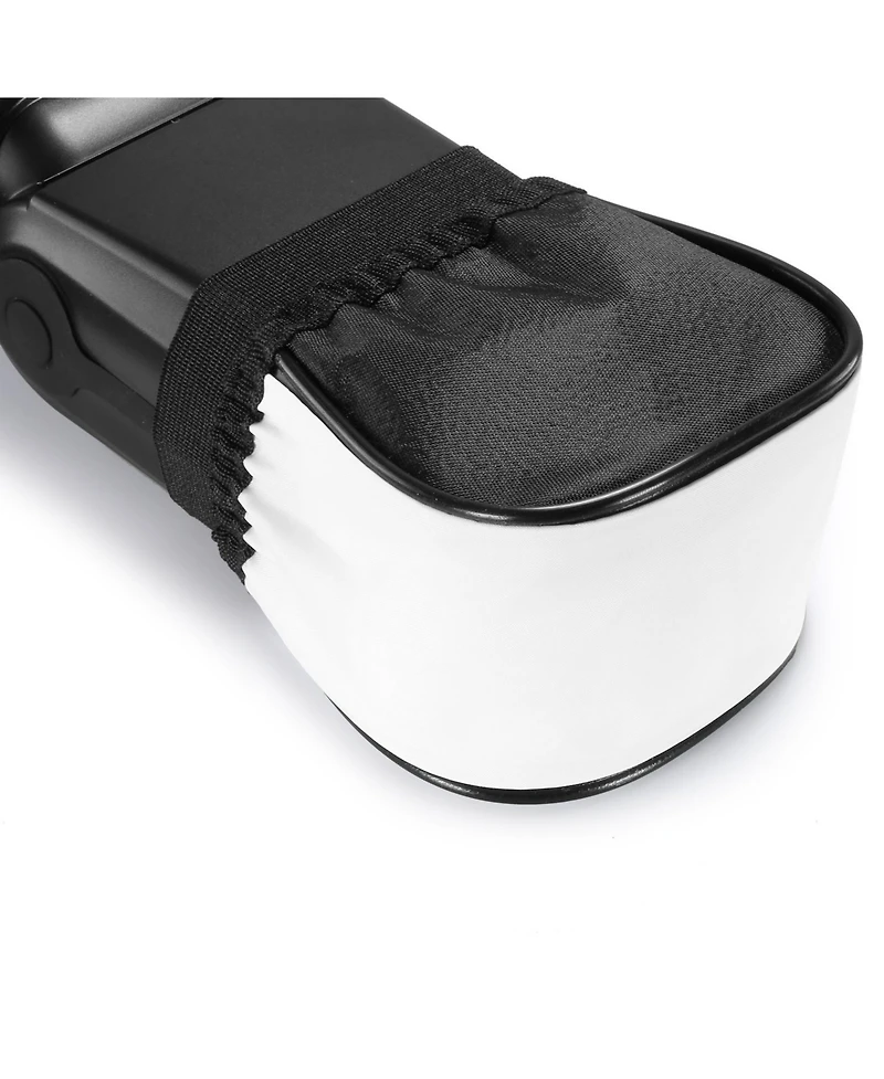 Neewer TT560 Camera Flash for Canon Nikon Godox Yongnuo