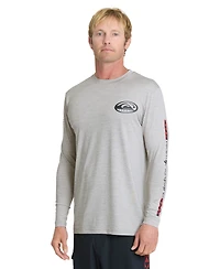 Quiksilver Men's Everyday Ultraviolet Protection Factor 50 Surf T-Shirt