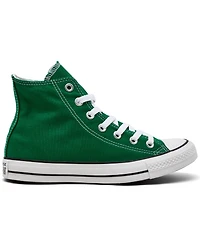 Converse Women's Chuck Taylor High Top Sneakers from Finish Line