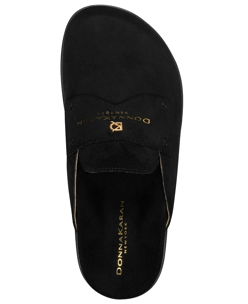 Donna Karan New York Women's Hayden Slip-On Mules