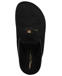 Donna Karan New York Women's Hayden Slip-On Mules