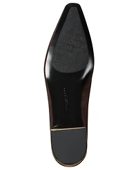 Donna Karan New York Women's Savita Slip-On Pumps