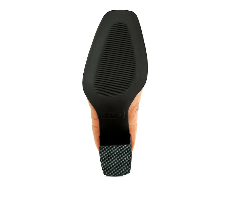 Zilly boot