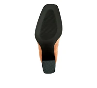 Zilly boot