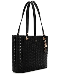 Guess Stacey Noel Large Tote Handbag