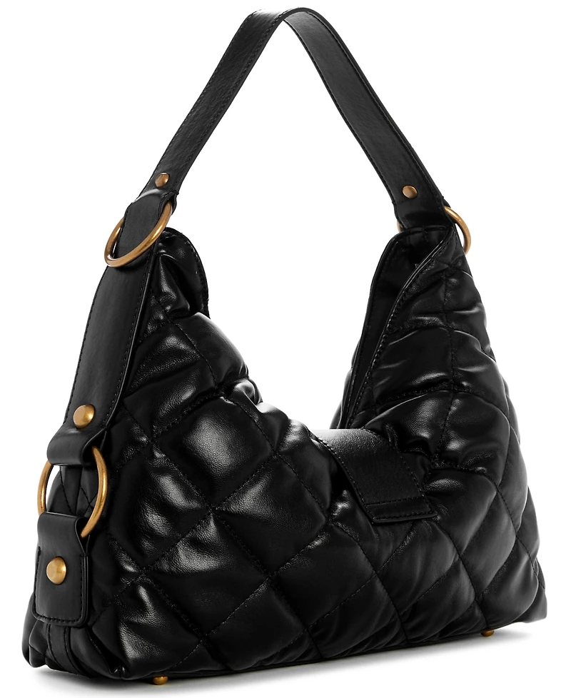 Guess Camden Large Shoulder Handbag