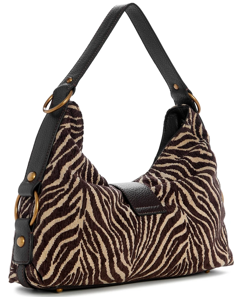 Guess Camden Large Shoulder Handbag