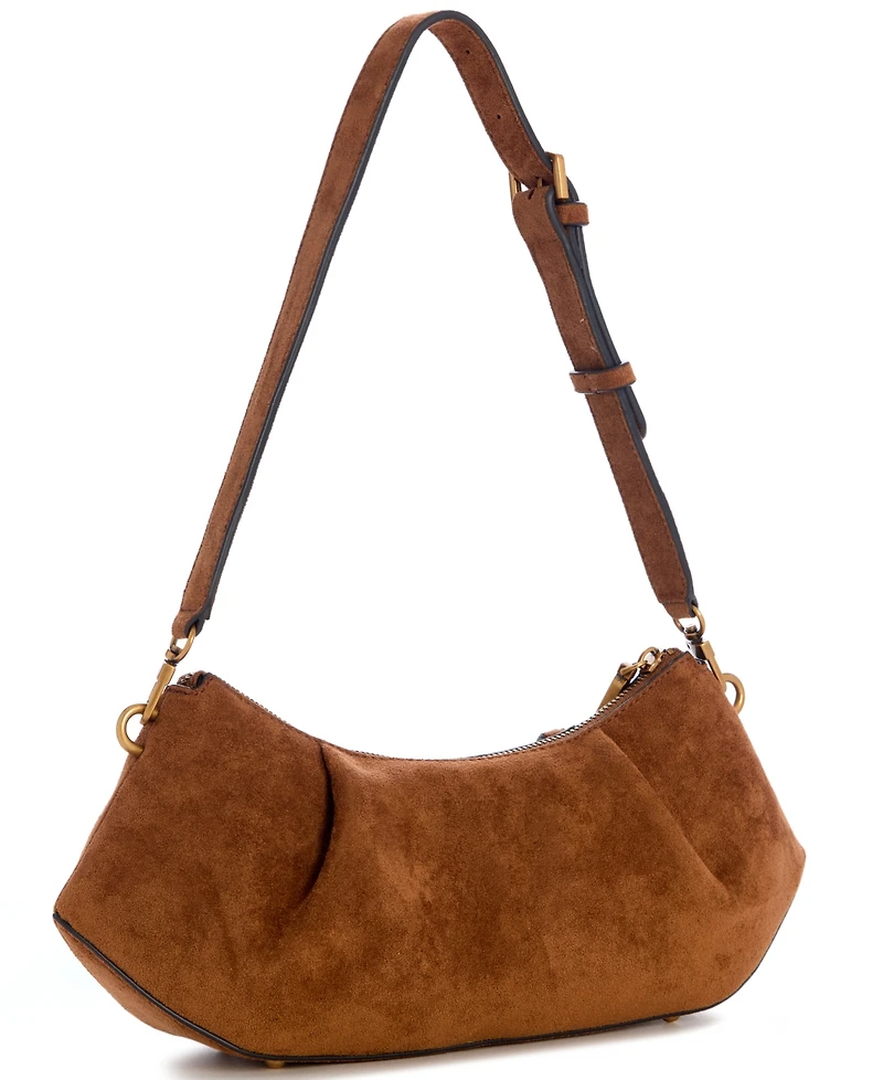 Guess Allegra Large Shoulder Handbag