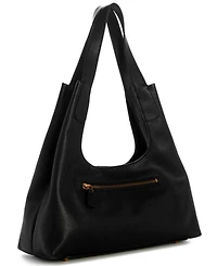 Guess Sunset Medium Hobo Handbag