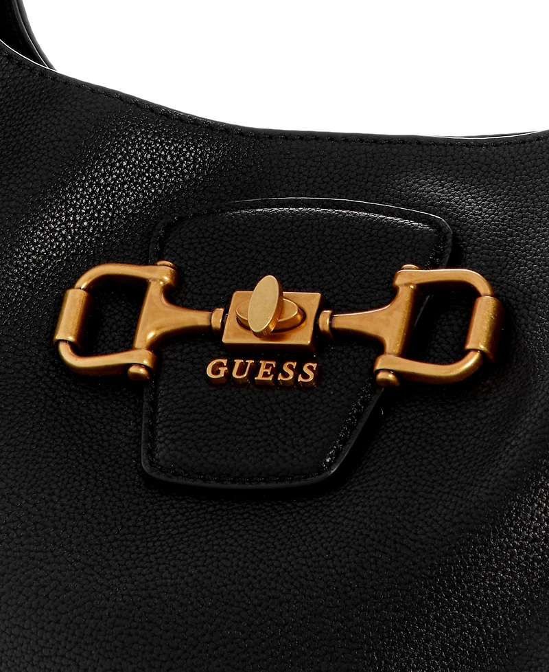 Guess Sunset Large Hobo Handbag