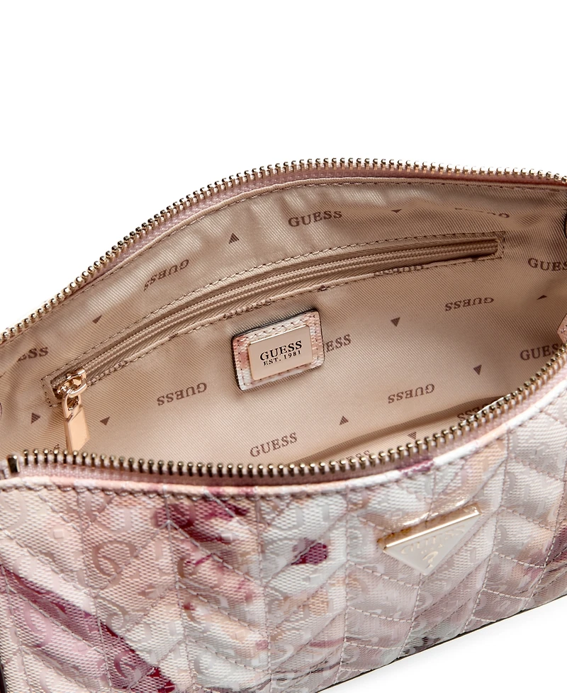Guess Stacey Small Shoulder Handbag