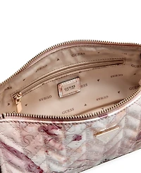 Guess Stacey Small Shoulder Handbag