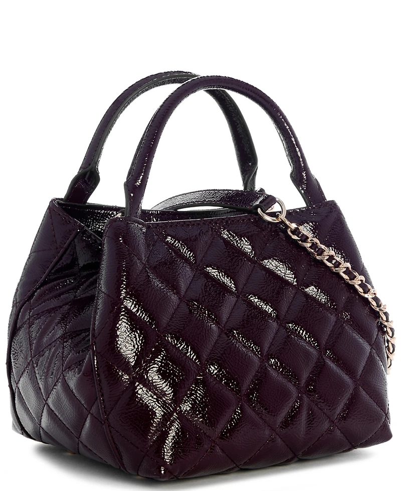 Guess Juliet Small Satchel Handbag