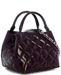 Guess Juliet Small Satchel Handbag