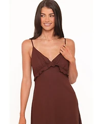 Petal and Pup Women's Lorella Midi Dress