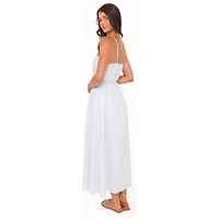 Petal and Pup Women's Madi Maxi Dress