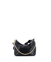 Pre-Owned Prada Small Re-Edition 2005 Shoulder Bag Soft Calfskin