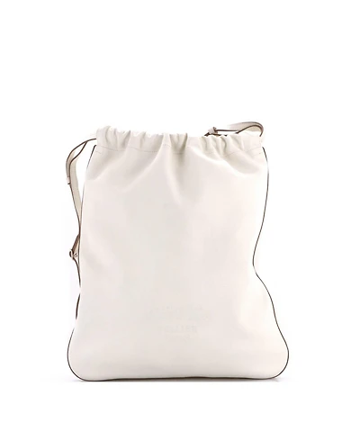 Pre-Owned HERMES Bridado Backpack Evercolor