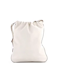 Pre-Owned HERMES Bridado Backpack Evercolor