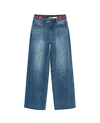 Desigual Women's Jeans pants 100% cotton