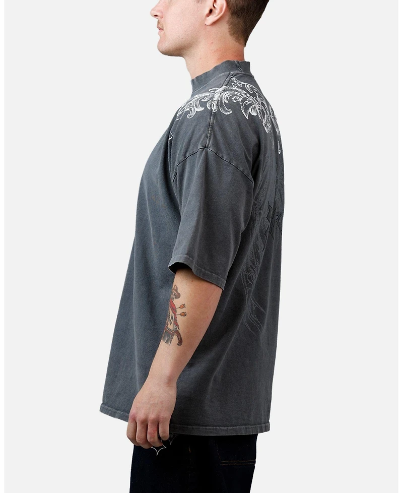 Saint Morta Men's Matriarch T-Shirt