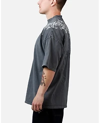 Saint Morta Men's Matriarch T-Shirt
