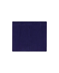 Deux par Deux Toddler Unisex (2-4) Years Ribbed Knit Neckwarmer