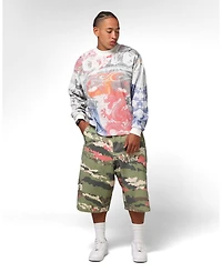 Loiter Men's Sketch Book Long Sleeve T-Shirt