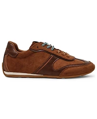 Dv Dolce Vita Women's Fraysher Double Laces Lace-Up Sneakers