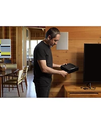 Sonos Amp The Versatile Amplifier for Powering Your Entertainment