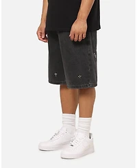 Saint Morta Men's Amplus Credo Jorts