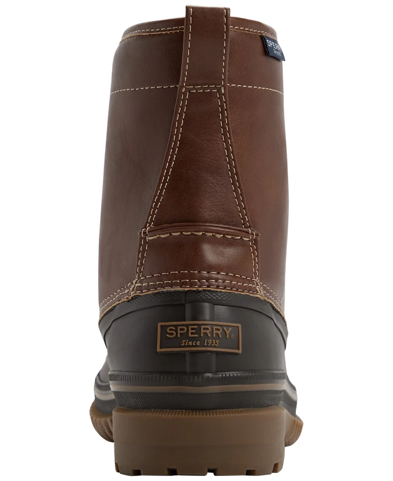Sperry Men's Drake Duck Boots